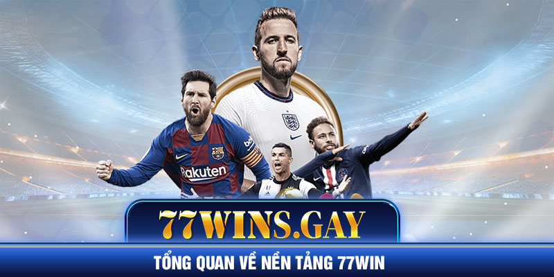 Tổng quan về nền tảng 77WIN